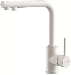 Omoikiri Nakagawa 2 Plus-PA латунь/пастила1