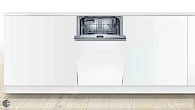 Посудомоечная машина Bosch SPV4EKX20E встраиваемая (фото 4)