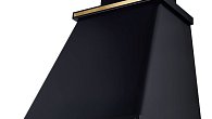 Вытяжка Kuppersberg T 669 ANT Bronze (фото 2)