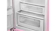 Холодильник Smeg FAB30LPK5 (фото 3)