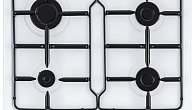 Варочная панель KRONA ORTICA 60 WH (фото 1)