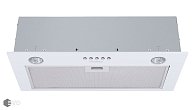 Вытяжка MAUNFELD Crosby Singl 5028 белый (фото 2)