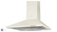 Вытяжка LEX BASIC 600 IVORY LIGHT (белый антик) (фото 1)