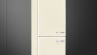 Холодильник Smeg FAB38LCR5 (фото 8)