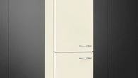 Холодильник Smeg FAB38LCR5 (фото 8)