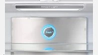 Холодильник Kuppersberg NFFD 183 BKG отдельностоящий (фото 3)
