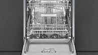 Посудомоечная машина Smeg ST2FABBL2 (фото 2)