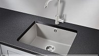 Мойка Granula GR-5551 БАЗАЛЬТ (фото 2)