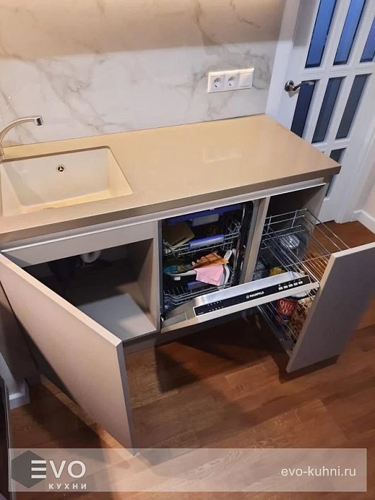 Кухня ЛШ211001 (фото 10)