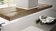 Вытяжка Elica BIO ISLAND WH/A/120х53 ROVERE (фото 9)
