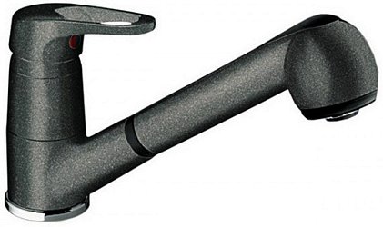 Blanco Wega-S Темная скала1