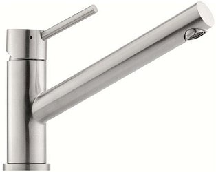 Franke Taros (нержавеющая сталь)1