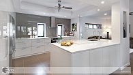 Caesarstone 4600 Organic White (фото 2)