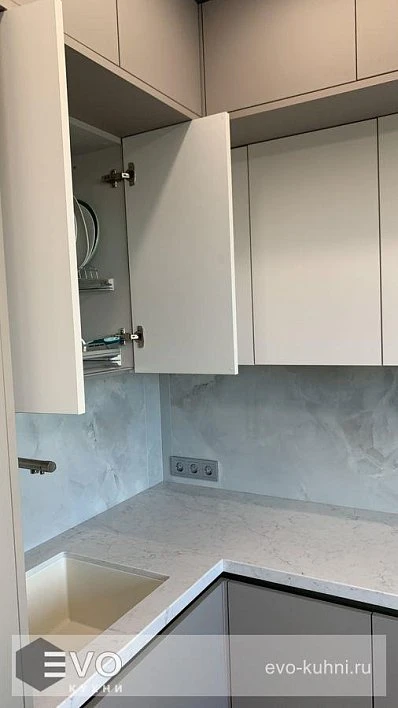 Кухня ЭВ201202 (фото 14)