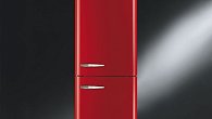 Холодильник Smeg FAB32RRN1 (фото 3)