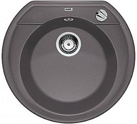 Blanco Rondoval 45 Темная скала1