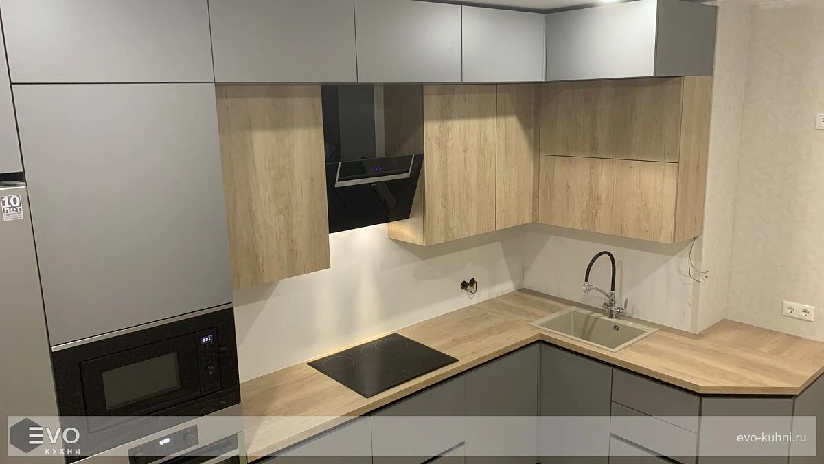 Кухня МР220201 (фото 1)