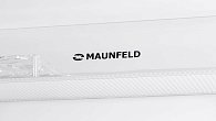 Холодильник MAUNFELD MBF88SW (фото 6)