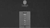 Холодильник Jacky's JR FD20B1 Соло (фото 4)
