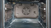 Духовой шкаф ZorG Technology BE6 RST (EMY) black (фото 8)