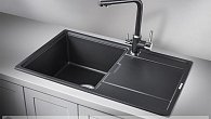 Мойка Granula GR-7804 оборачиваемая ШВАРЦ (фото 2)