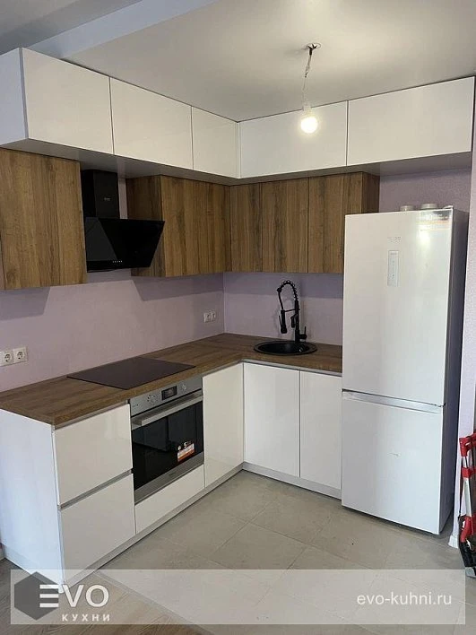 Кухня РК220404 (фото 1)