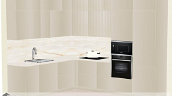 Кухня РТ2405011