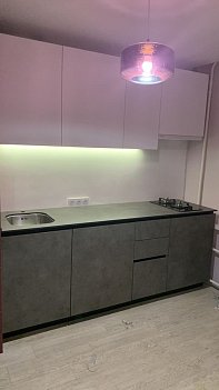 Кухня ШФ210801