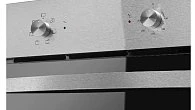 Духовой шкаф HOMSair OES660S01 электрический (фото 6)