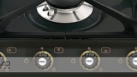 Варочная панель Smeg SR764AO (фото 4)