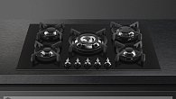 Варочная панель Smeg PV375CN (фото 3)