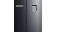 Холодильник Korting KNFS 95780 W XN (фото 1)