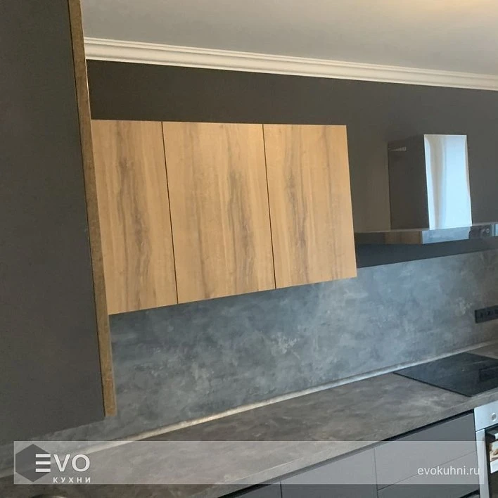 Кухня МР201204 угловая (фото 3)