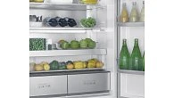 Холодильник Korting KNFM 91868 GN отдельностоящий (фото 4)