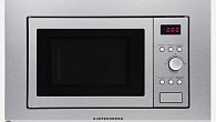 Микроволновая печь KUPPERSBERG HMW 615 X (фото 1)