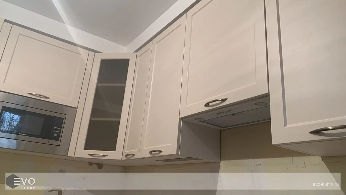 Кухня МВ210602 (фото 4)