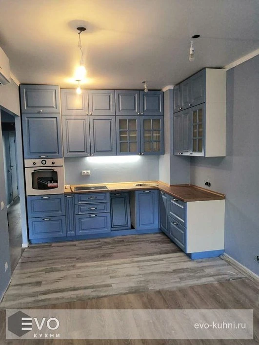 Кухня РБ220401 (фото 1)