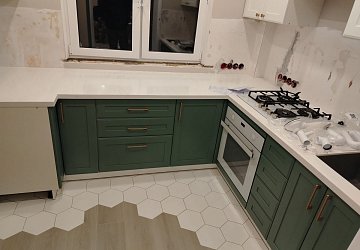 Кухня РТ241005