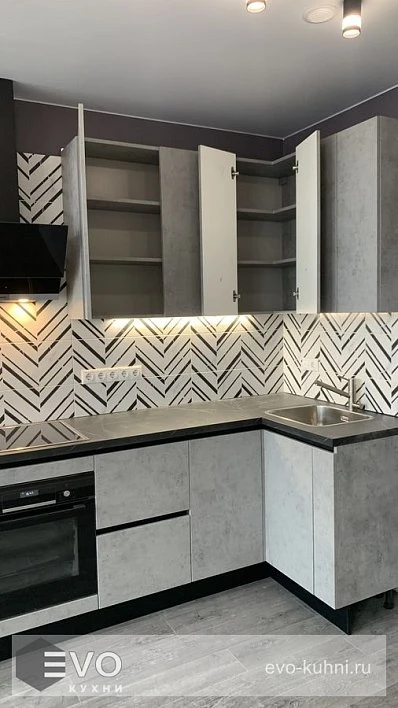 Кухня РН210905 (фото 6)