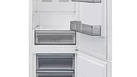 Холодильник Jacky's JR FW20B1 Соло (фото 2)