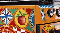 Плита Smeg TR90DGC9 (фото 7)