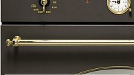 Духовой шкаф Smeg SF800AO (фото 2)