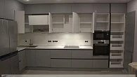 Кухня ЛН210504 (фото 9)