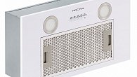 Вытяжка KRONA SELINA 600 white PB (фото 1)