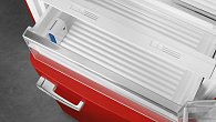 Холодильник Smeg FAB38RRD5 (фото 4)