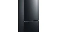 Холодильник Korting KNFC 62029 XN (фото 1)