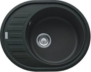 Franke Ronda ROG 611C (оникс)1