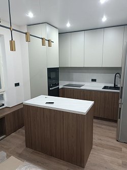 Кухня РТ250711