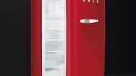 Холодильник Smeg FAB10RR (фото 2)
