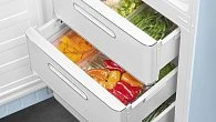 Холодильник Smeg FAB32LPB5 (фото 5)